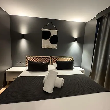 Gallia Hotel 3*