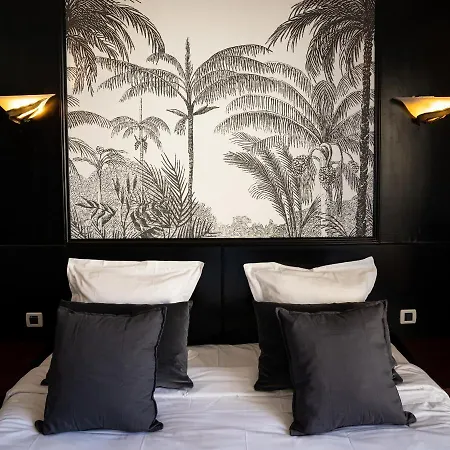 Gallia Hotell 3*
