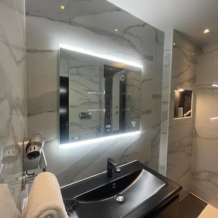 Gallia Hotell Cannes