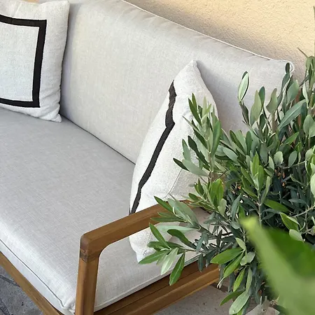 Gallia Hotell Cannes