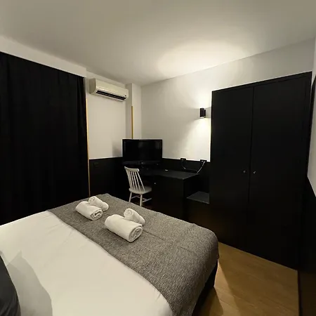 Gallia Hotell
