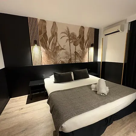 Gallia Hotel 3*