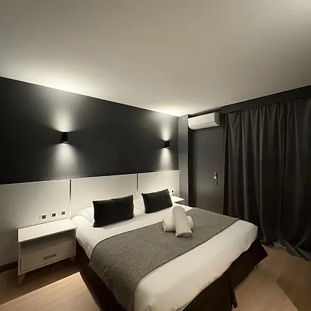 Gallia Hotel 3*