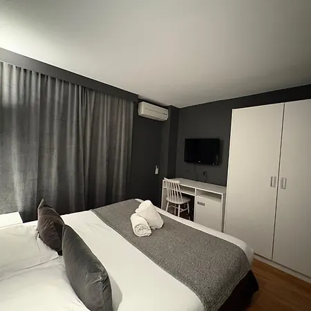 Gallia Hotell Cannes