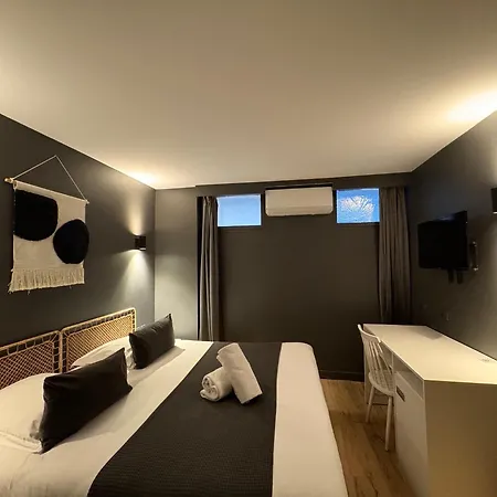 Gallia Hotell