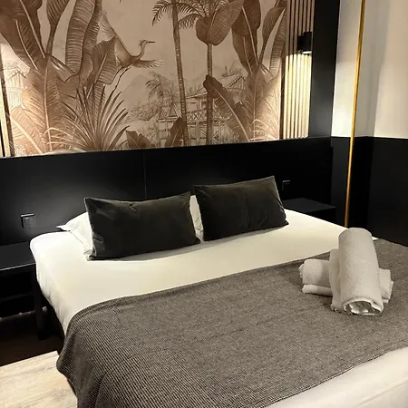 Gallia Hotell Cannes