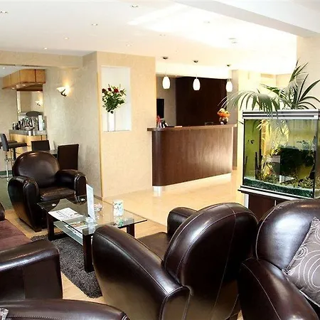 Gallia Hotell