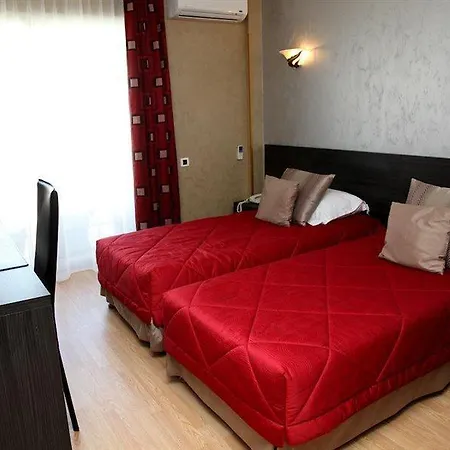 Gallia Hotell