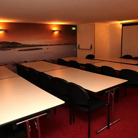 Gallia Hotel Cannes