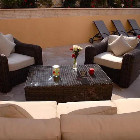 Hotell Gallia Cannes